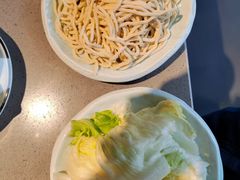 -百味源炭火烤翅 ·夜市大排档(酒仙桥店)