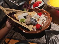 -湊湊火锅·茶憩(皇姑万象汇店)