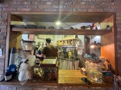 -春庄咖啡SpringHues(钟楼小区店)