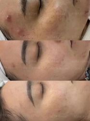 -可樱汇·美容洗发SPA