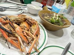 -T&K 海鲜