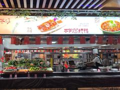 -不倒翁·安徽名菜楼(步行街店)