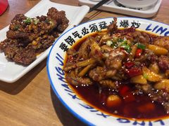 -领蟹祥记·香辣蟹·特色小海鲜(奥体天虹店)