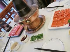 -东来顺饭庄(天坛店)