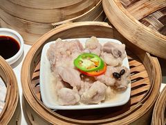 -禄运茶居·手工点心(猎德店)