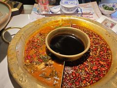 -哥老官重庆美蛙鱼头(日月光店)