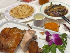 凯鸽风沙鸡-凯鸽酒楼(大同振兴街店)