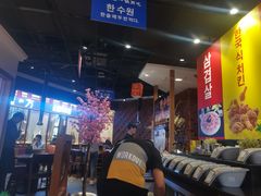 -7mall美食潮地标