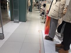 -hotwind热风(国际商场店)