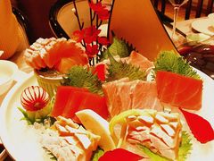 -新好景海鲜酒家(新塘店)