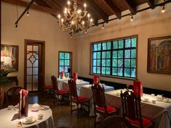 包厢-玫瑰厅上海菜(兴国路店)