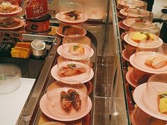 -争鲜回转寿司(通州万达店)