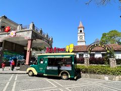-莫干山风景区