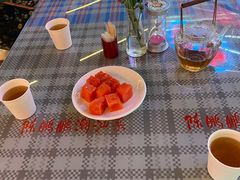 -陈鹏鹏潮汕菜(宝安机场T3航站楼店)