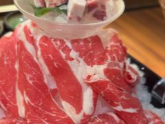 -捞王锅物料理(凯旋路店)