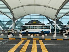 -广州白云国际机场-T2航站楼