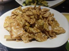 -城南老友羊蝎子火锅(花乡奥莱店)
