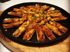 -北李妈妈菜·虾爬子大锅贴(贵和店)