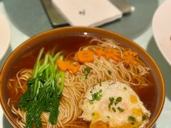 -宁海安岚·南溪阁全日餐厅