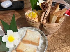 -婉泰·特色小吃·舂鸡脚(告庄二店)