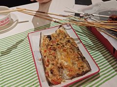 -三毛烧烤·南昌大排档(山姆店)