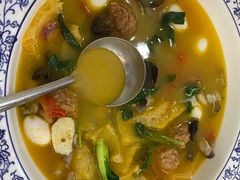 -农家小院(朱雀桥店)