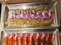 -西塔老太太泥炉烤肉(望京一店)
