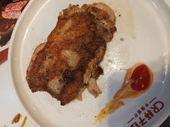 -杯子红牛排(西樵店)