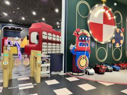 -MELAND CLUB亲子乐园·派对·餐厅(北京芳圆里ID MALL店)