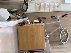 -Onirii Coffee(长乐路店)