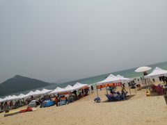 -西涌国际滨海旅游区