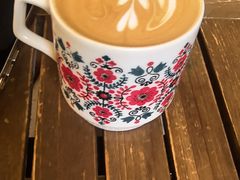 -COTTON CAFE(德信·中外公寓店)