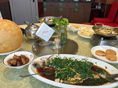 -群乐饭店(滨安路店)