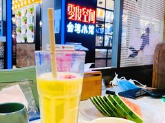 -鲜潭蒸汽石锅鱼(五道口购物中心店)