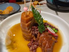 -荷塘秋月·本帮江浙菜(国权路店)