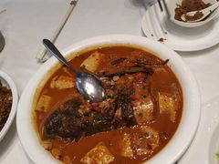 -乾隆美食·本帮菜(黄河路店)