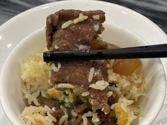 -红星光发煲仔饭(大石街店)