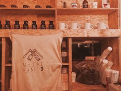 -METAL HANDS(五道营店)