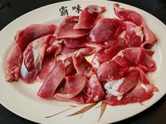 -霸味姜母鸭(柏庐北路店)