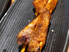 -塔哈尔·新疆盛宴(城西银泰店)