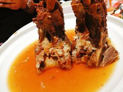 -豪客来牛排(文化路店)