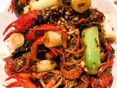 -虾胡闹龙虾馆(湄南河店)