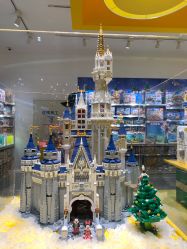 -乐高授权专卖店(朝阳大悦城店)