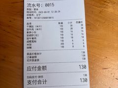 -蓉城西二道无名冒菜(西二道街店)