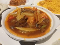 -唐拉雅秀酒店-唐苑中餐厅