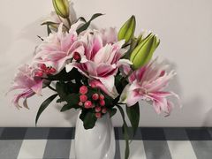 -爱尚幸福鲜花(上地实体店)