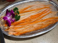 -朱光玉火锅馆(龙阳广场店)