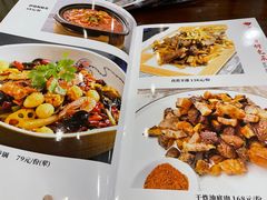 -攀西土菜馆(南线阁店)