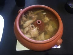 -新竹里馆·花园餐厅(兴苑路店)