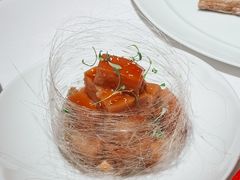 -悦轩中餐厅·高空江景·杭州柏悦酒店